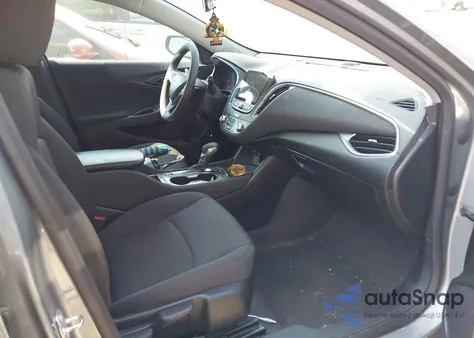 2024 Chevrolet Malibu Fwd 1Fl из США, поврежденный, VIN 1G1ZC5ST3RF127167